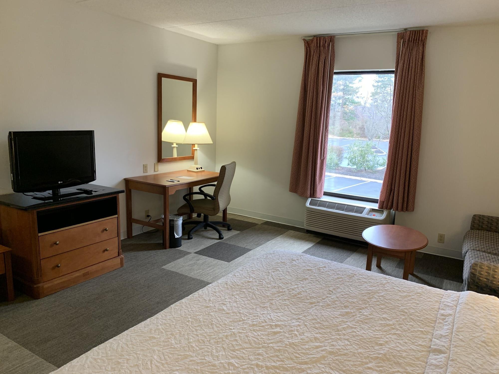 Comfort Inn & Suites Mt. Holly - Westampton Dış mekan fotoğraf