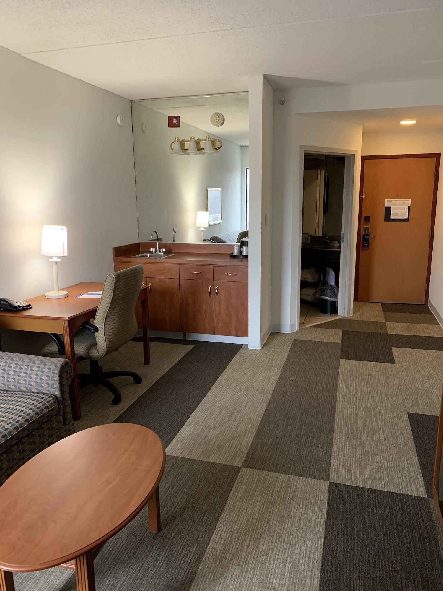 Comfort Inn & Suites Mt. Holly - Westampton Dış mekan fotoğraf