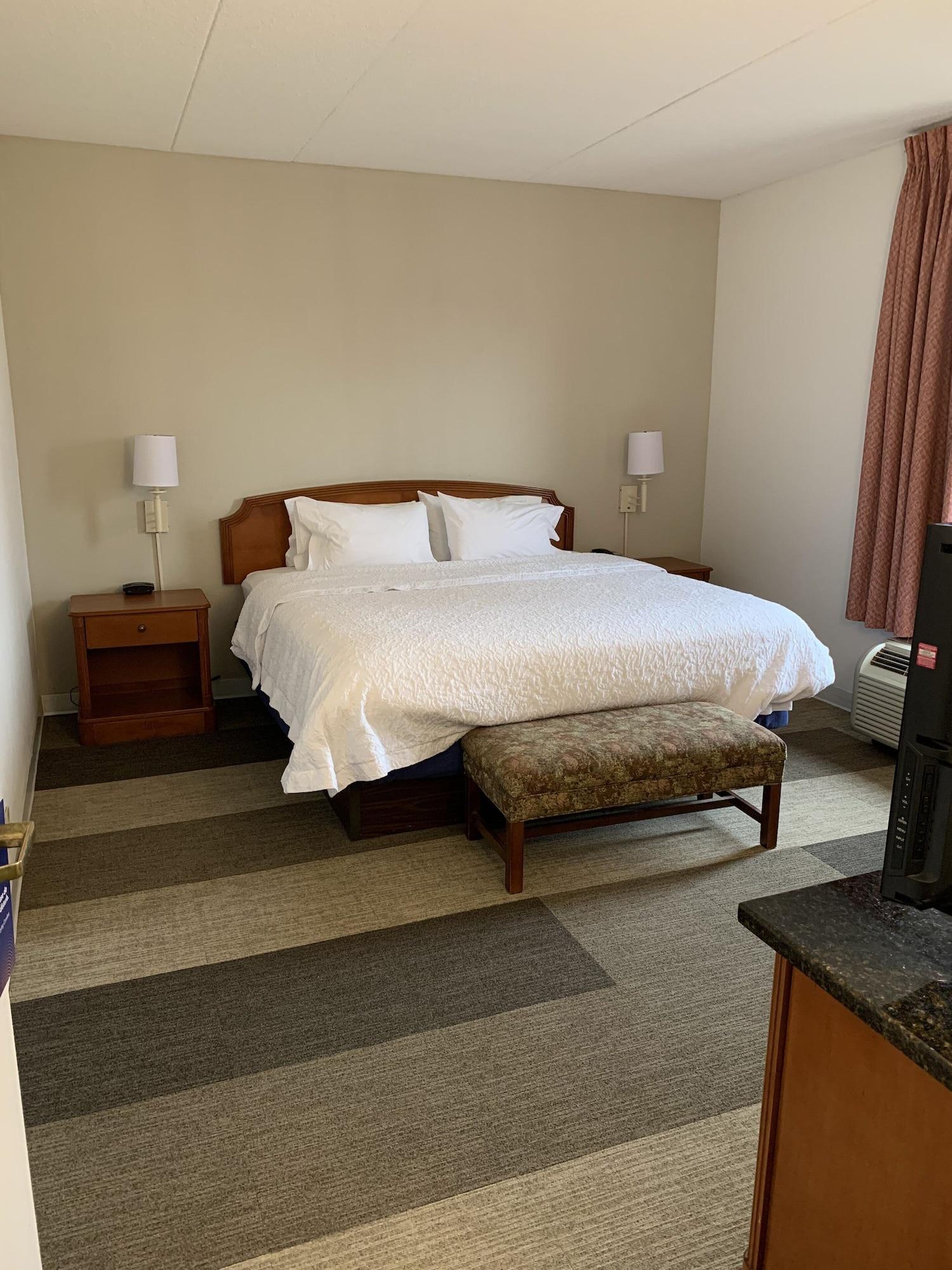 Comfort Inn & Suites Mt. Holly - Westampton Dış mekan fotoğraf