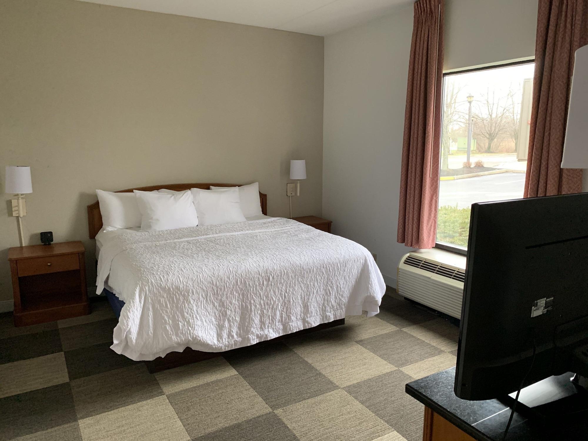Comfort Inn & Suites Mt. Holly - Westampton Dış mekan fotoğraf