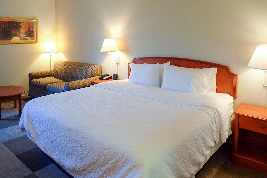 Comfort Inn & Suites Mt. Holly - Westampton Oda fotoğraf