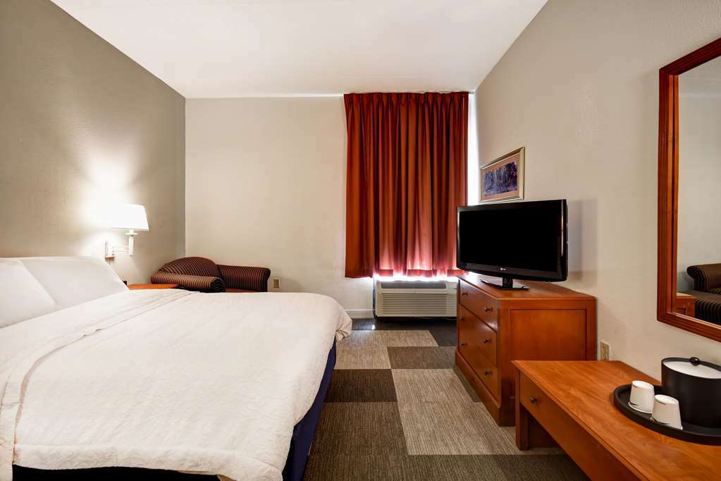 Comfort Inn & Suites Mt. Holly - Westampton Oda fotoğraf