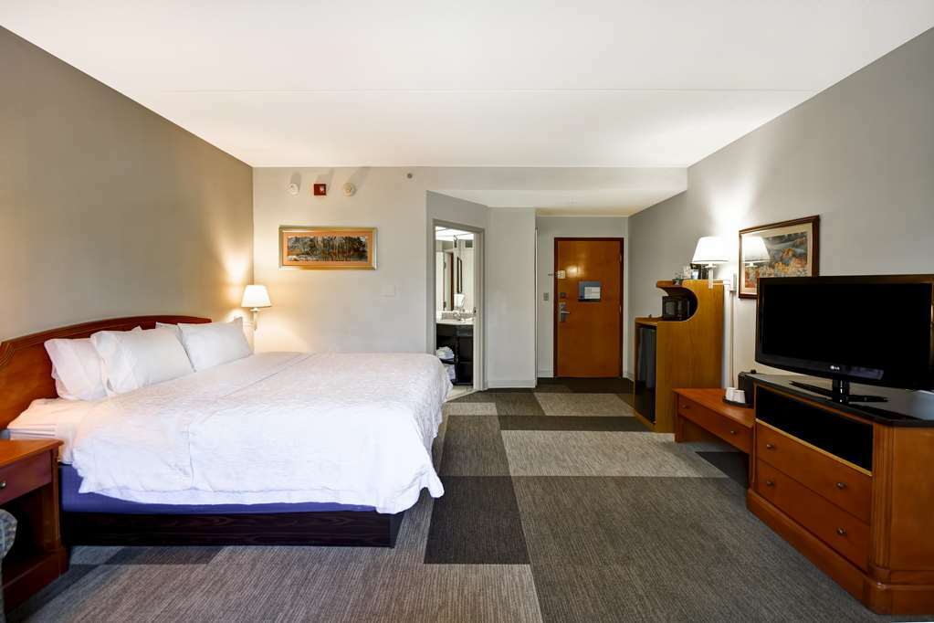 Comfort Inn & Suites Mt. Holly - Westampton Oda fotoğraf