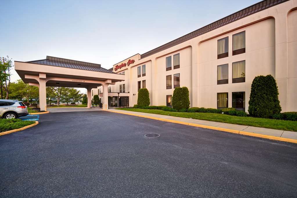 Comfort Inn & Suites Mt. Holly - Westampton Dış mekan fotoğraf